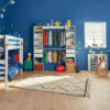 Kit dressing 2 colonnes H. 200cm x L. 180cm