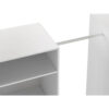 Kit dressing 2 colonnes + 2 penderies + 6 tiroirs