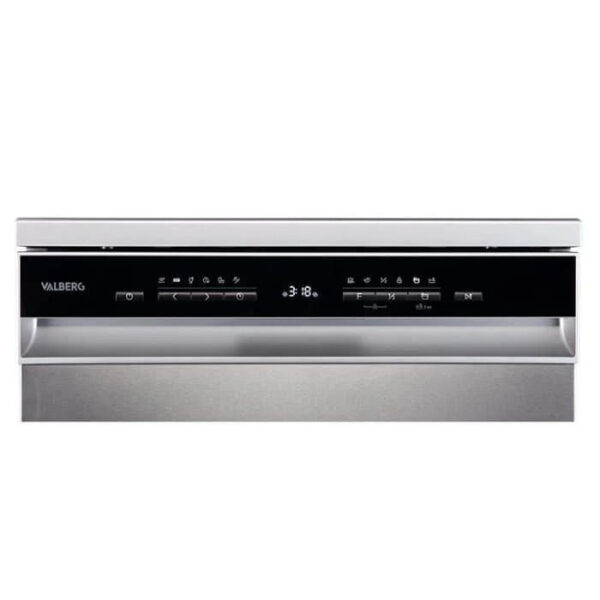 Lave-vaisselle 14 couverts VALBERG 14S44 D