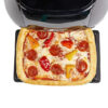 Power air fryer oven 7.5l