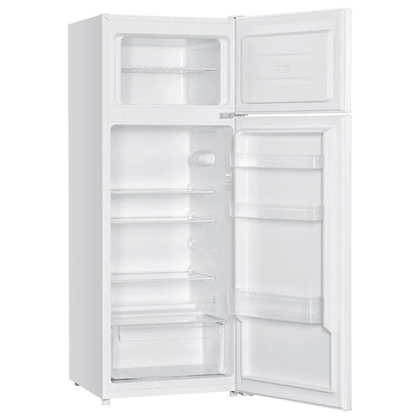 Refrigerateur2portesHIGHONE2D206_3 Réfrigérateur 2 portes HIGH ONE 2D 206