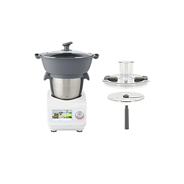 Power air fryer oven 5.6l