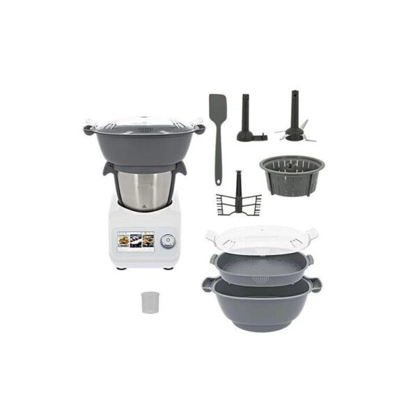 Power air fryer oven 5.6l