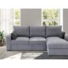 telechargement_10_439fef67-10eb-427f-92e6-8da46ce30d7c Canapé d'angle convertible méridienne réversible tissu gris clair BROADWAY