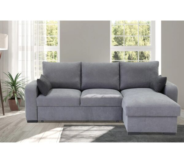telechargement_10_439fef67-10eb-427f-92e6-8da46ce30d7c Canapé d'angle convertible méridienne réversible tissu gris clair BROADWAY