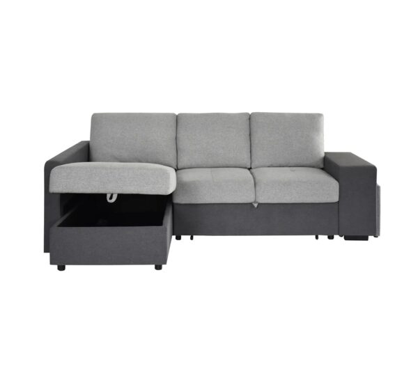 telechargement_11_37c8f47f-8121-48c3-a670-000c753ed58c Canapé d'angle gauche convertible avec coffre EVERY tissu gris foncé et gris clair