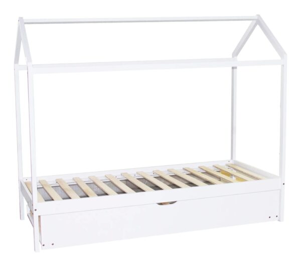 telechargement_12947150-c276-4f41-b2fe-32eed12e761b Lit cabane INOA 90x190 cm 1 tiroir Blanc