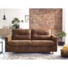 telechargement_1_137bd841-5ca9-4bfa-b840-3a783cda3b5c Canapé 3 places convertible semi-express SINKI tissu vintage couchage 182x142 cm