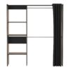 telechargement_1_3aca77b2-08df-4e25-9939-3c04b1fc995a Armoire dressing extensible MOKA imitation Chêne brossé et noir