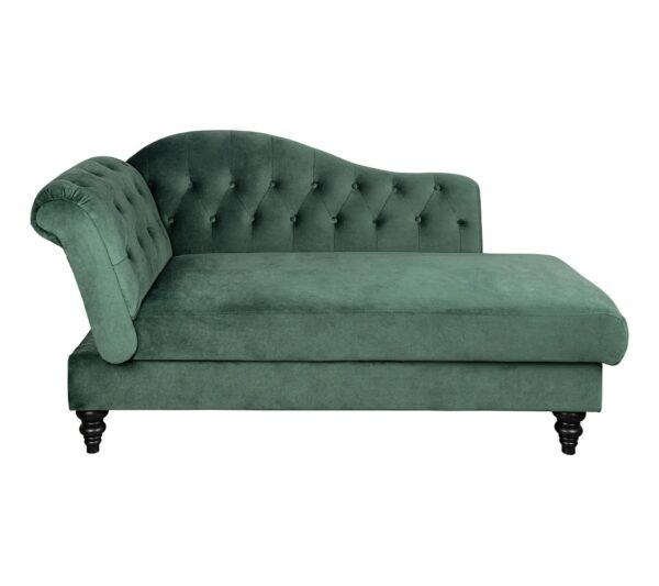 telechargement_1_412905e3-906c-49a4-b6c3-2e2b598381fa Méridienne convertible avec coffre LALOU effet velours vert