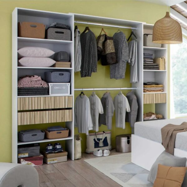 telechargement_1_5e47f064-d0aa-4b62-889f-4cb478d9c8bb Aménagement De Dressing 3 Tiroirs Blanc/bois Clair - Yana - L 190 X L 40 X H 187 Cm