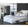 telechargement_1_650f60ad-951c-42f6-851d-fddaf184e282 Armoire dressing extensible MOKA Blanc perle et rideau gris