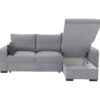 telechargement_1_82495390-7e58-4ab9-9809-2b023003edc7 Canapé d'angle convertible méridienne réversible tissu gris clair BROADWAY