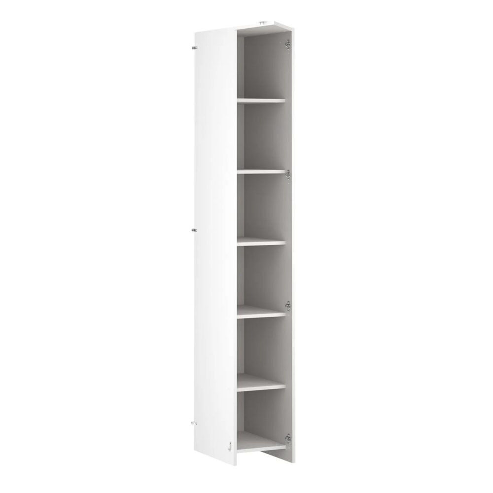 Extension de caisson d'angle Extenso Blanc