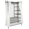 telechargement_1_c2537bbb-e612-43d7-9148-133247470b72 Armoire Penderie Vestiaire En Métal Avec Rideau 112x207x57cm