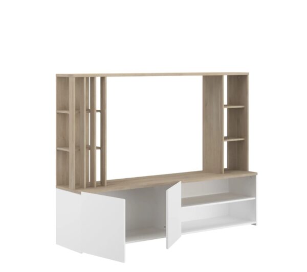 telechargement_1adb6545-b348-4f17-9638-bb1ba1c6c2bf Meuble TV OMBRE imitation chêne et blanc