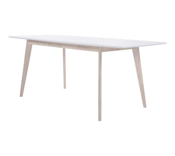 telechargement_1c5aa8f4-d364-4be0-b46d-c575dde8cde4 Table extensible L160-200 cm MALENA scandinave bois et blanc