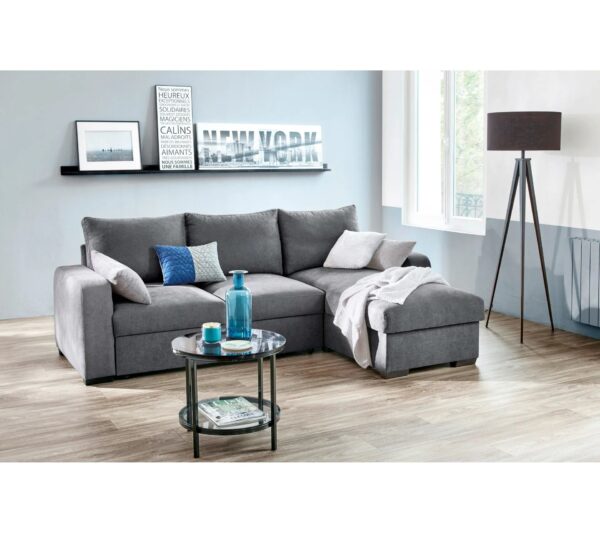 telechargement_24958036-6636-41d9-86e3-d67ae7e62c40 Canapé d'angle convertible méridienne réversible tissu gris clair BROADWAY