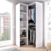 telechargement_2_44617177-9ed0-490d-836d-909bb19d8742 Armoire Dressing D'angle En Panneaux De Particules Mélaminés Coloris Blanc