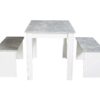 telechargement_2_46fe0bf6-ee76-4cc6-ab10-9d0e1bdf668e Ensemble table à manger et 2 bancs design PASTA Blanc et imitation béton