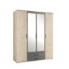 telechargement_2_57a51581-8f23-4ca3-8bc7-3665103396ab Armoire avec penderie et tiroirs ARTY imitation chêne et gris
