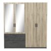 telechargement_2_659a0c31-927a-4b1c-8282-a55317c1b40e Armoire 4 portes 2 tiroirs L.179 cm READY imitation chêne kronberg et ardoise