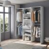 telechargement_2_67d2c008-38b3-4c6a-a5fd-9c79871b8cd3 Aménagement Dressing Blanc/béton Clair - Kiyin - L 179 X L 50 X H 202 Cm