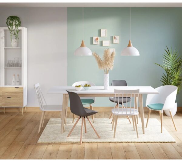telechargement_2_711bf091-d34f-435e-86ea-823c08009ba4 Table extensible L160-200 cm MALENA scandinave bois et blanc