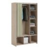 telechargement_2_81651b90-3a36-4370-a037-a6ef8bdff10d Kit dressing avec rideau beige L.105 cm OPTIMAL 2 imitation chêne