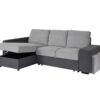 telechargement_2_94439f73-2bb6-49e5-937f-c8159d771d49 Canapé d'angle gauche convertible avec coffre EVERY tissu gris foncé et gris clair