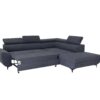 telechargement_2_b11804b1-c2cf-4903-b044-17fa2da0c798 Canapé d'angle convertible droit WESLEY tissu loft anthracite