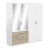 telechargement_2_d04fb0db-ad76-47e5-b41a-e57389297608 Armoire 4 portes 2 tiroirs L.179 cm READY imitation chêne kronberg et blanc
