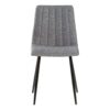 Chaise DIANE grise