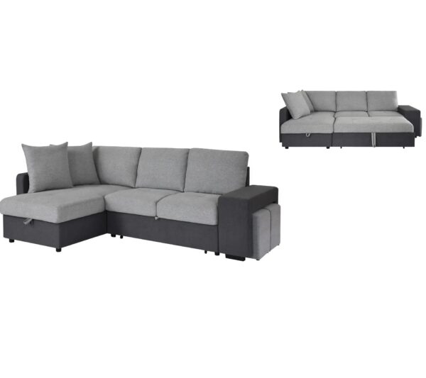 telechargement_2e3fd826-724a-4a93-8337-4fe3f0218f9b Canapé d'angle gauche convertible avec coffre EVERY tissu gris foncé et gris clair