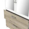 telechargement_3_26a78781-1068-4151-ba29-a624783fbd83 Armoire 4 portes 2 tiroirs L.179 cm READY imitation chêne kronberg et blanc