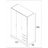 telechargement_3_546fec31-5e02-46ef-8808-a447c4cab0b3 Armoire ZOA 3 tiroirs et 3 portes Blanc et chêne