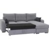 telechargement_3_568da3c7-6d18-4ea1-9b16-45fee2aaa294 Canapé d'angle convertible méridienne réversible tissu gris clair BROADWAY