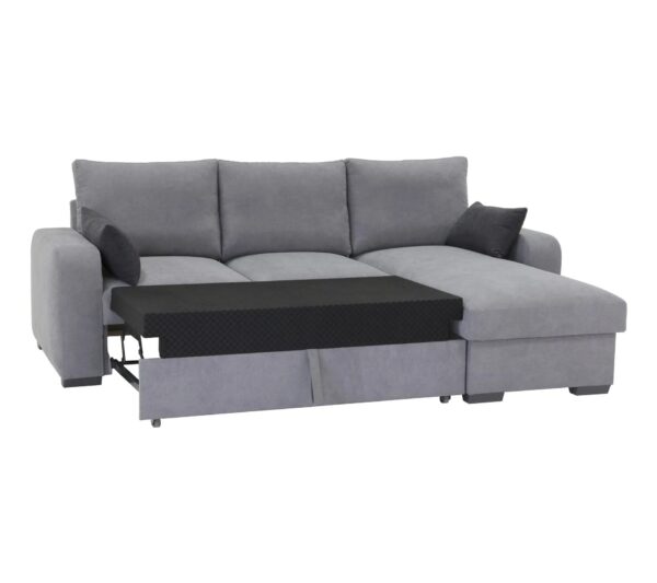 telechargement_3_568da3c7-6d18-4ea1-9b16-45fee2aaa294 Canapé d'angle convertible méridienne réversible tissu gris clair BROADWAY