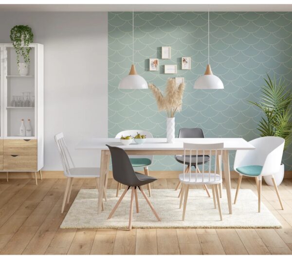 telechargement_3_64837734-932c-45d1-9645-0fbf14e22784 Table extensible L160-200 cm MALENA scandinave bois et blanc