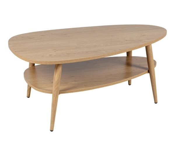 telechargement_3_919809a2-9d7d-4391-abe3-d1e4620c2644 Table basse ovale double plateau COLUMBUS imitation chêne