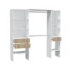 telechargement_3_a838d428-9f96-49d6-865e-dfd84e062597 Aménagement De Dressing 3 Tiroirs Blanc/bois Clair - Yana - L 190 X L 40 X H 187 Cm