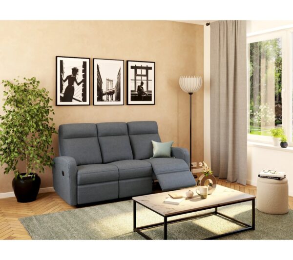 telechargement_3_de401f54-8b11-41b1-b84a-b8c8f22678c2 Canapé Relax 3 Places OSCAR Tissu Gris Clair