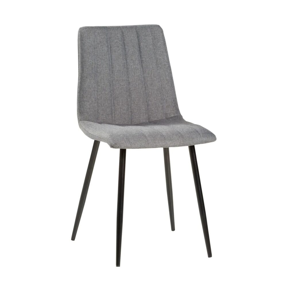 Chaise DIANE grise