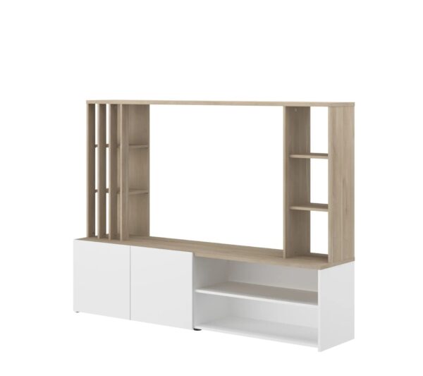 telechargement_4_3713809b-f7d1-48a5-ae3c-4e1e8f3e010e Meuble TV OMBRE imitation chêne et blanc