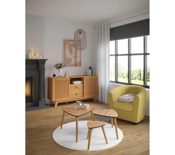 telechargement_4_40dba79c-2457-4220-a32f-d1ba51bfd248 Table basse gigogne MOLLY Noir et imitation chêne