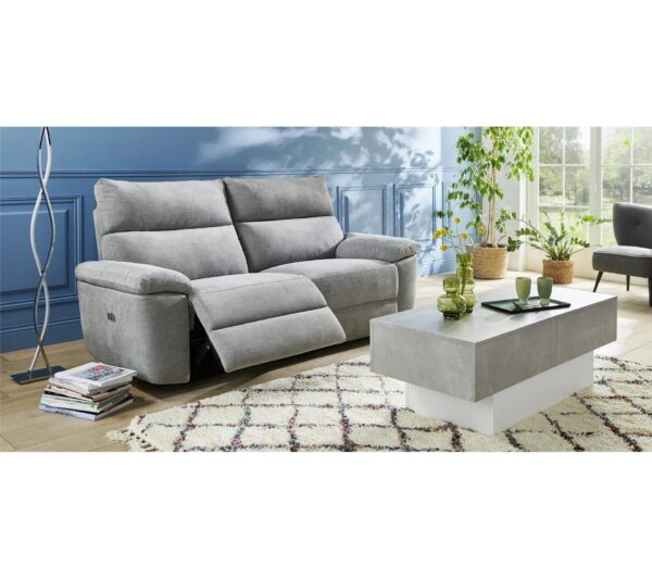 telechargement_4_49db65c4-fab1-487a-b281-c7c03c14377f Canapé 3 places 2 relax électriques ORION tissu gris clair