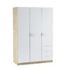 telechargement_4_55937a8b-0067-4e80-b3b9-2f434bca558e Armoire ZOA 3 tiroirs et 3 portes Blanc et chêne