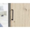 telechargement_4_75bf32a6-ef05-45c0-b8ab-d2b485e06fe0 Armoire avec penderie et tiroirs ARTY imitation chêne et gris