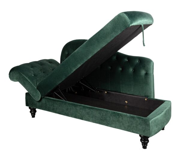 telechargement_4_a4a31c9e-1374-4771-b50f-2c58c258161a Méridienne convertible avec coffre LALOU effet velours vert