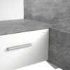 telechargement_4_bd2e6be5-8adf-4b74-a723-ce84a3bf8472 Lit 140x190 cm GINGER 2 chevets suspendus Gris clair et blanc mat